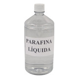 1 Litro De Parafina Liquida Tochas