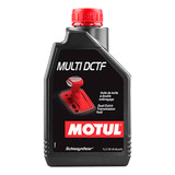 1 Litro Óleo De Câmbio Motul Multi Dctf Dgs 