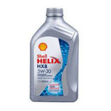 1 Litro Óleo Shell Helix Hx8 5w30 Sp Gf6 Sintetico