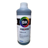 1 Litro Tinta H8950 Inktec Profeel Para Recarga De Cartuchos
