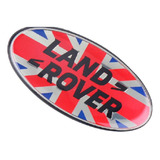 1 Logo Range Land Rover Evoque Discovery Freelander Defender