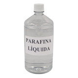 1 Lt. Parafina Liquida Tocheiro Bambu