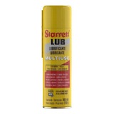 1 Oleo Lubrificante Lub Multiuso Starret 300ml Fera 7322