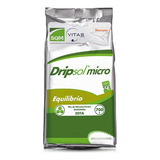 1 Pacote De 700g Micronutrientes Soluvel Hidroponia Fertirri