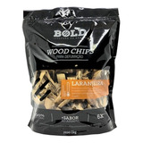 1 Pacote Wood Chips Saco Lascas