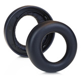 1 Par Almofadas Espumas Para Sony Wireless Ps5 Pulse 3d