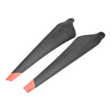 1 Par Hélices Drone Agras Pulverizador Dji T30 Original Cw