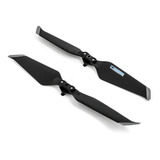 1 Par Hélices Para Dji Mavic 2 Pro/zoom 100% Original 8743