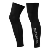 1 Par Solar Uv Protetores De Perna Basquete Sleeve Pernito