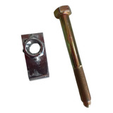1 Parafuso Com Presilha Do Coxim Do Motor Fiat Uno