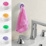 1 Pc Household Washcloth Clipe Titular