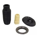 1 Pc Kit Amortecedor Coxim Batente Rolamento Citroen C3