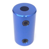 1 Peça Acoplamento Rígido 5mm X 5mm (14/25 Externo)