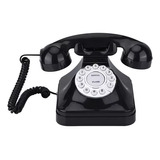 1 Peça De Telefone Vintage, Telefone