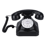 1 Peça Telefone Vintage Mostrador Antigo