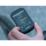 1 Película Hidrogel Fosca Para Gps Garmin Edge 830