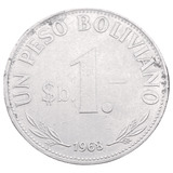 Bolívia
