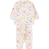 1 Pijama Frio Infantil Menina Ou