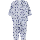 1 Pijama Inverno Infantil Menina Ou