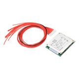 1 Placa De Proteção 13s 35a 48v Bms/pcb/pcm
