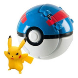 1 Pokebola Pop Up Open Jogue