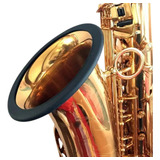 1 Protetor De Campanula Sax Alto - Campana Saxofone