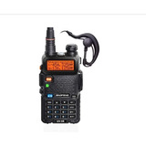 1 Rádio  Comunicador Ht Dual
