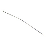 1 Raio De Carbono Roda Mavic Cosmic Slr Carbone Speed-usado