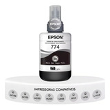 1 Refil Tinta Para Epson 774