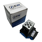 1 Resistência Ventoinha Peugeot Citroen 307 C4 C3 9662240180