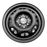 1 Roda Ferro Aro 13 Gol Voyage G1 G2 G3 G4 G5 Original Vw 