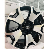 1 Roda Hilux Srx Diamond 2020 2021 Aro 20 Marca Krmai
