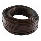 1 Rolo De Junco Fibra Sintetica 500 M Fita 10 Mm Banqueta 