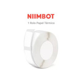 1 Rolo Papel Etiqueta Niimbot 14x22mm