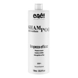 1 Shampoo Anti Resíduos Especial Eaê!