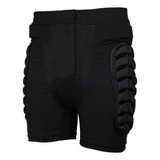 1 Shorts Protetores De Quadril G