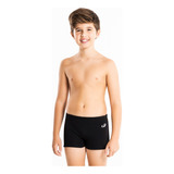 1 Sunga Boxer Natação Piscina Praia Infantil - Hammerhead