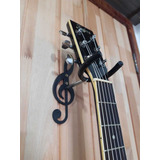 1 Suporte De Parede Para Violão guitarra baixo etc