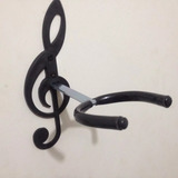 1 Suporte De Parede Para Violão guitarra baixo etc