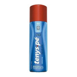 1 Talco Antisséptico Tenys Pé Baruel Spray Original 150ml