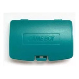 1 Tampa De Game Boy Color