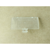 1 Tampa Transparente Game Boy Pocket