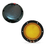 1 Tampa Traseira Para Corneta D405 +1 Reparo Driver D405