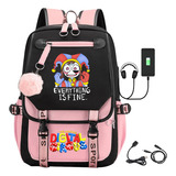 Schoolbag