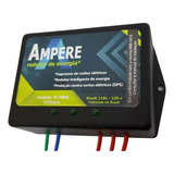 1 Trif 1 Bifas Energia Filtro Estabilizador De Frequência