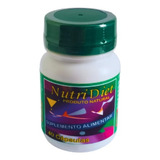 1 Uni Nutri Diet 40 Cápsulas. Emagreça Com Saúde