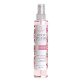 1 Unidade Body Splash Belle Rose