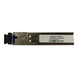 1 Unidade Sfp Gbic Epon Olt Px20++ Tx1490nm Rx1310nm 12x Sem/juros Nf@
