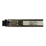 1 Unidade Sfp Gbic Epon Olt Px20++ Tx1490nm Rx1310nm Imediat