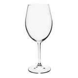 1 Unidade Taças Bohemia Cristal Titanium Vinho Água 580ml